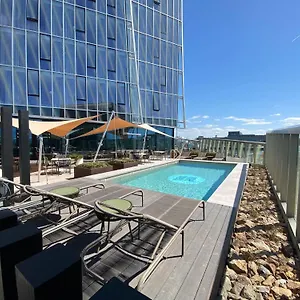 فندق Inntel Marina, لاهاي
