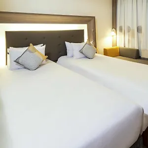 Novotel World Forum Ξενοδοχείο