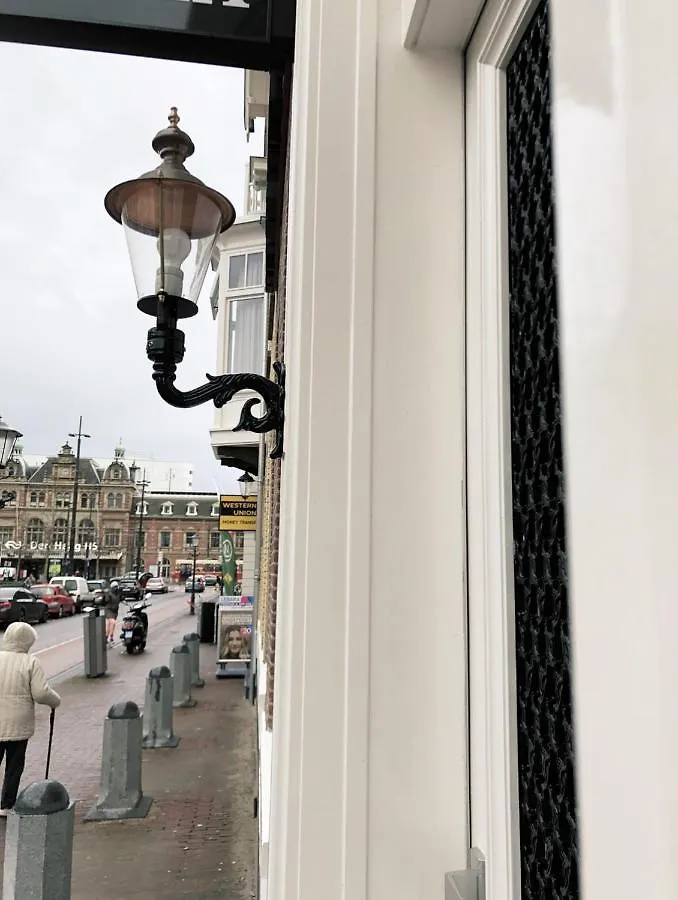 Hotel Astoria The Hague